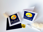 Marriage Greeting Cards - Mubarak Greeting Card