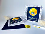 Marriage Greeting Cards - Mubarak Greeting Card