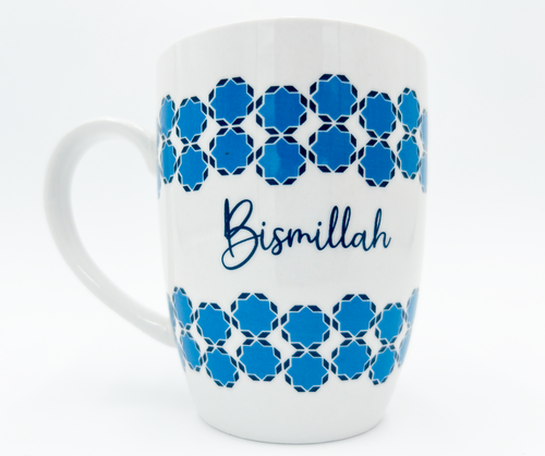 Andalus Mug (Calm)