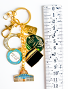 Islamic Keychain