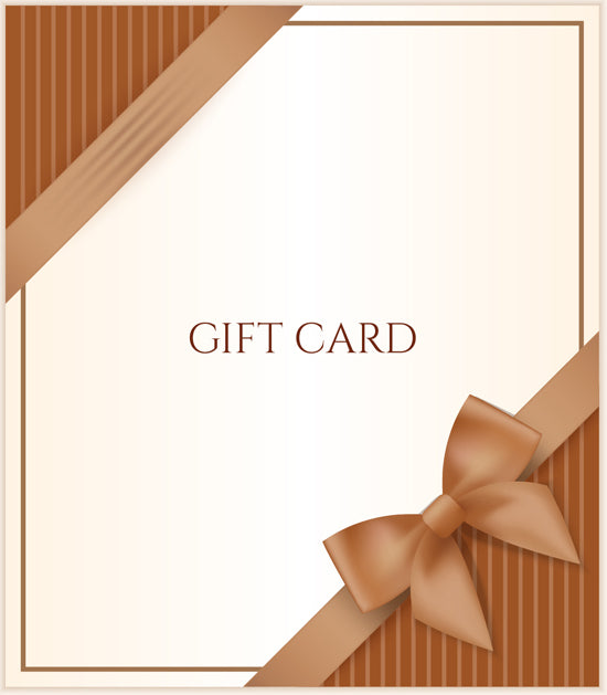 Viva Little Things Gift Card