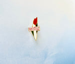 Palestinian Enamel Pins - Palestine فلسطين